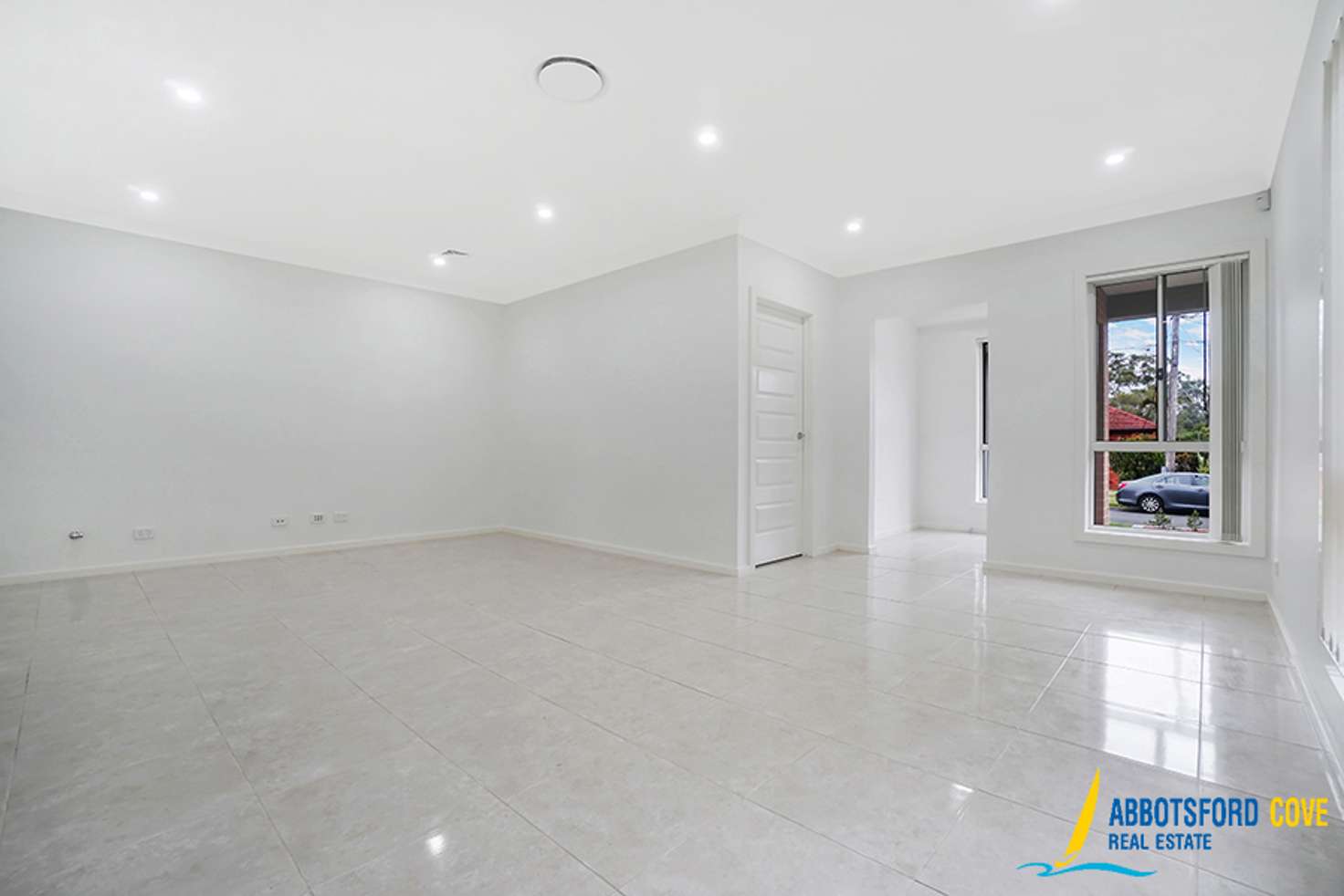 Main view of Homely house listing, 33 Laundess Avenue, Panania NSW 2213