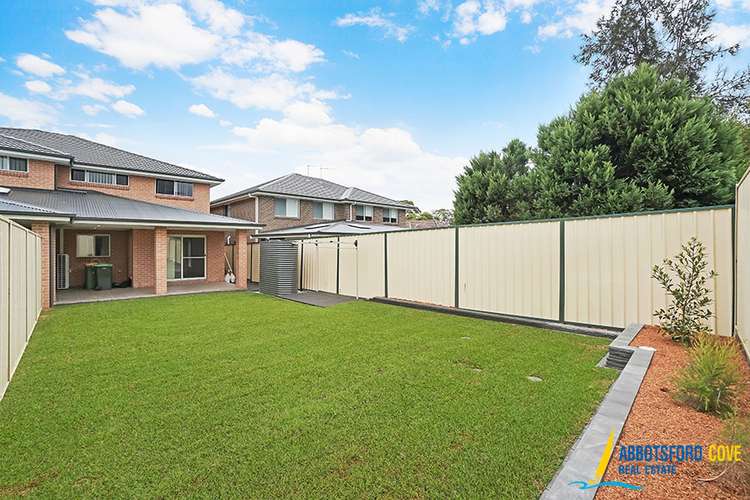 Third view of Homely house listing, 33 Laundess Avenue, Panania NSW 2213
