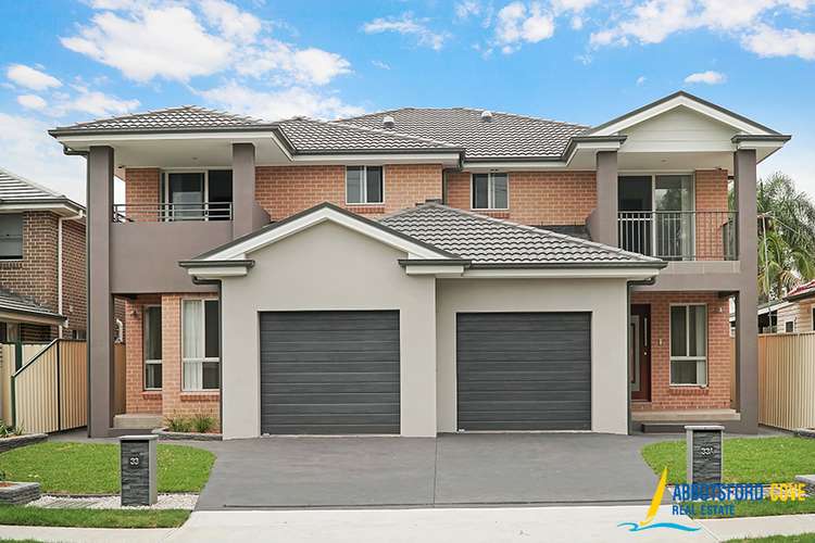 Fourth view of Homely house listing, 33 Laundess Avenue, Panania NSW 2213