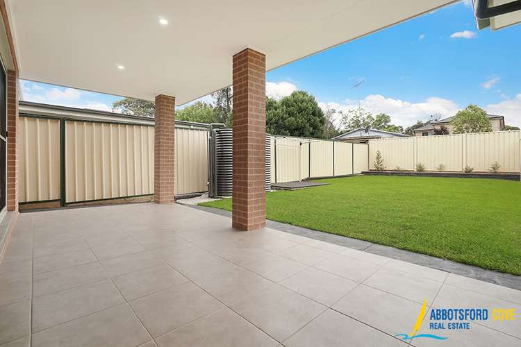 Fifth view of Homely house listing, 33 Laundess Avenue, Panania NSW 2213