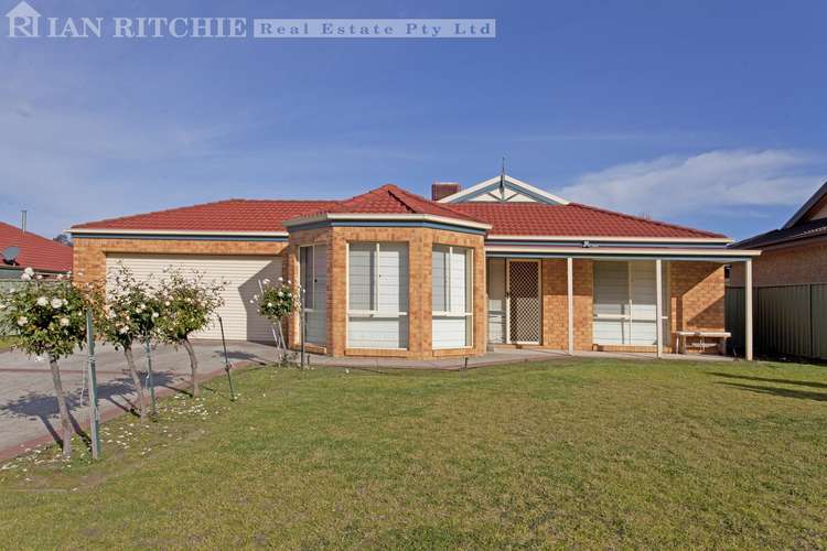 Main view of Homely house listing, 21 Emma Way, Glenroy NSW 2640