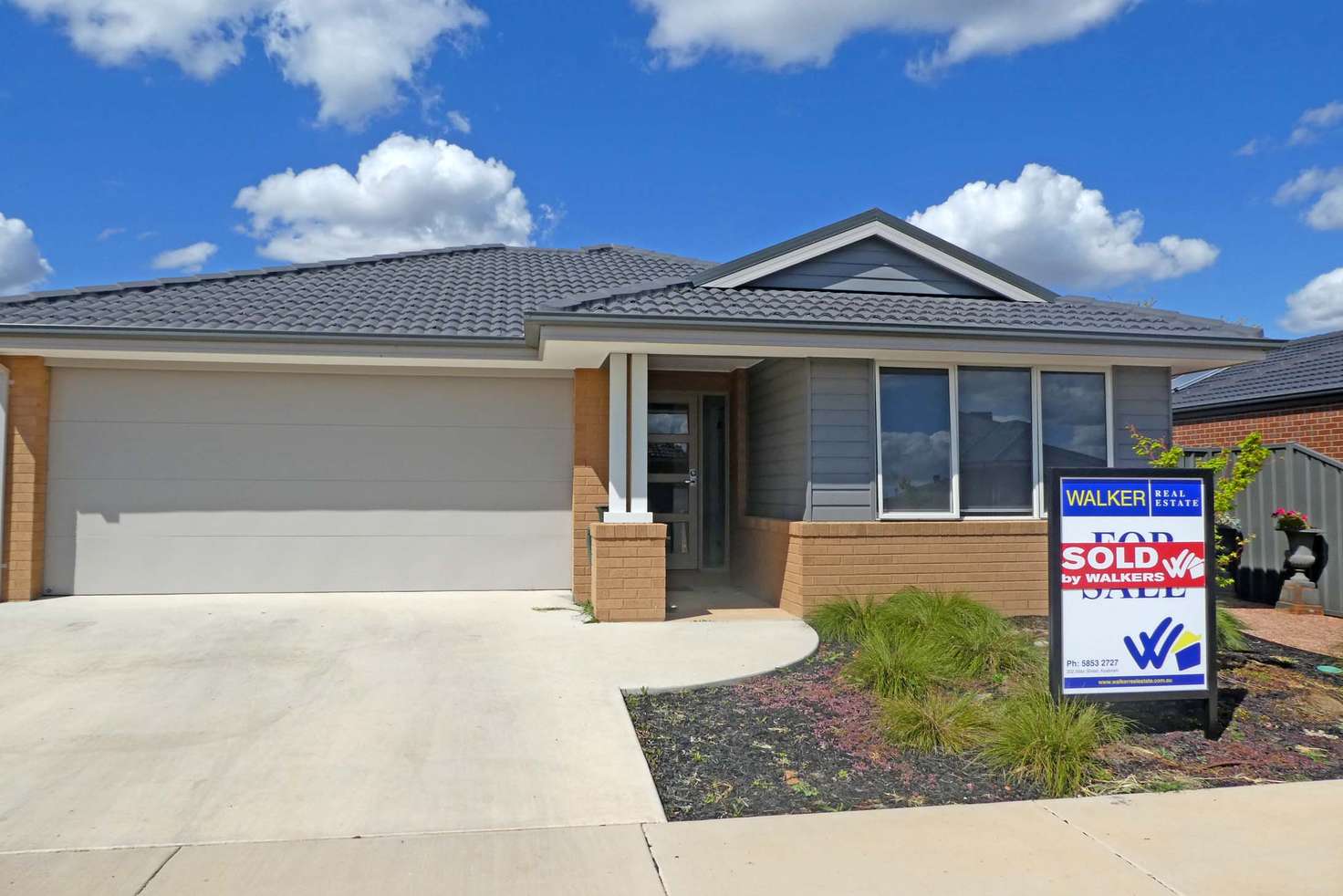 Main view of Homely house listing, 43 Waratah Street, Kyabram VIC 3620