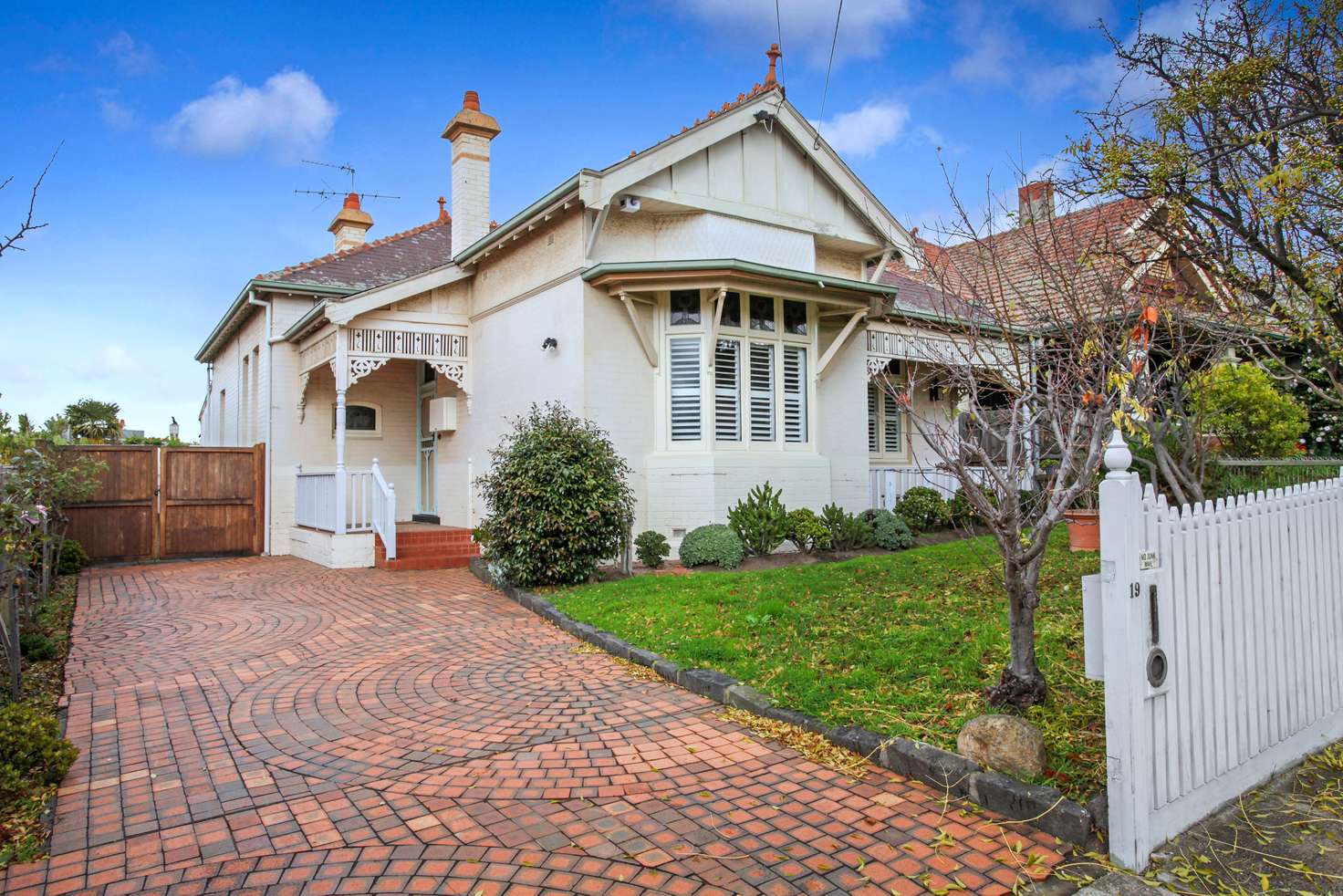 Main view of Homely house listing, 19 Bloomfield Road, Ascot Vale VIC 3032