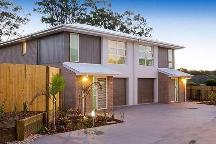 Main view of Homely townhouse listing, 1/62 Station Road, Burpengary QLD 4505