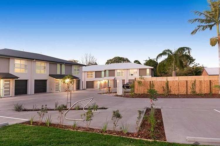 Second view of Homely townhouse listing, 1/62 Station Road, Burpengary QLD 4505