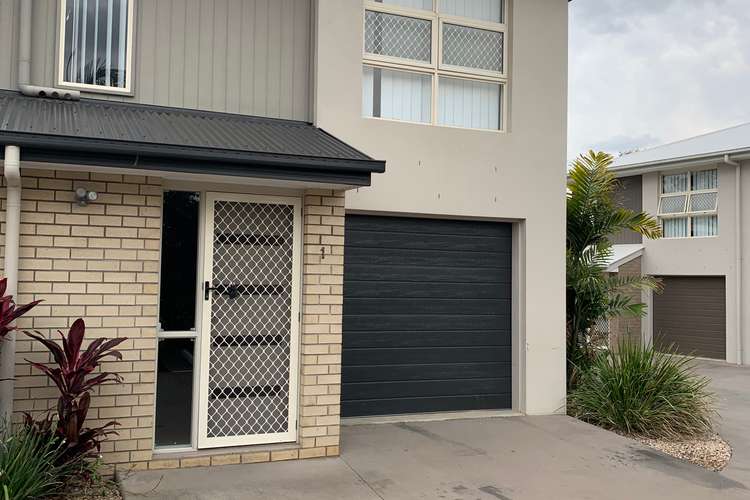 Fourth view of Homely townhouse listing, 1/62 Station Road, Burpengary QLD 4505