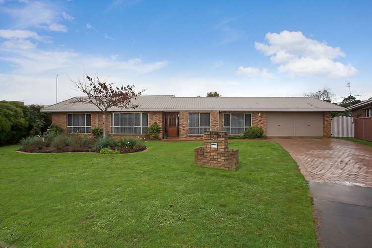 5 Mason Court, Hamilton VIC 3300