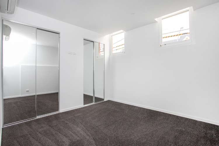 Fourth view of Homely townhouse listing, 4/119 Maribyrnong Road, Ascot Vale VIC 3032