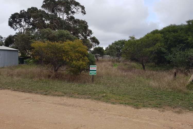 Second view of Homely residentialLand listing, LOT 152 Beach Crescent, Baudin Beach SA 5222