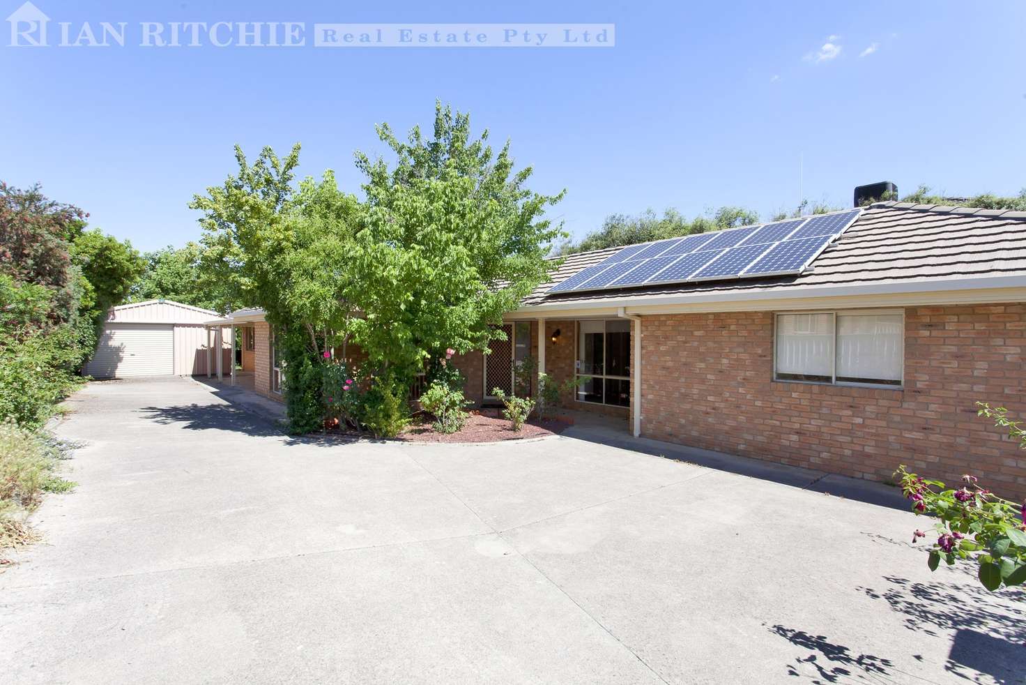 Main view of Homely house listing, 8 Cooper Close, Glenroy NSW 2640