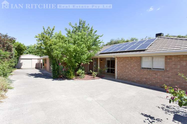 Main view of Homely house listing, 8 Cooper Close, Glenroy NSW 2640