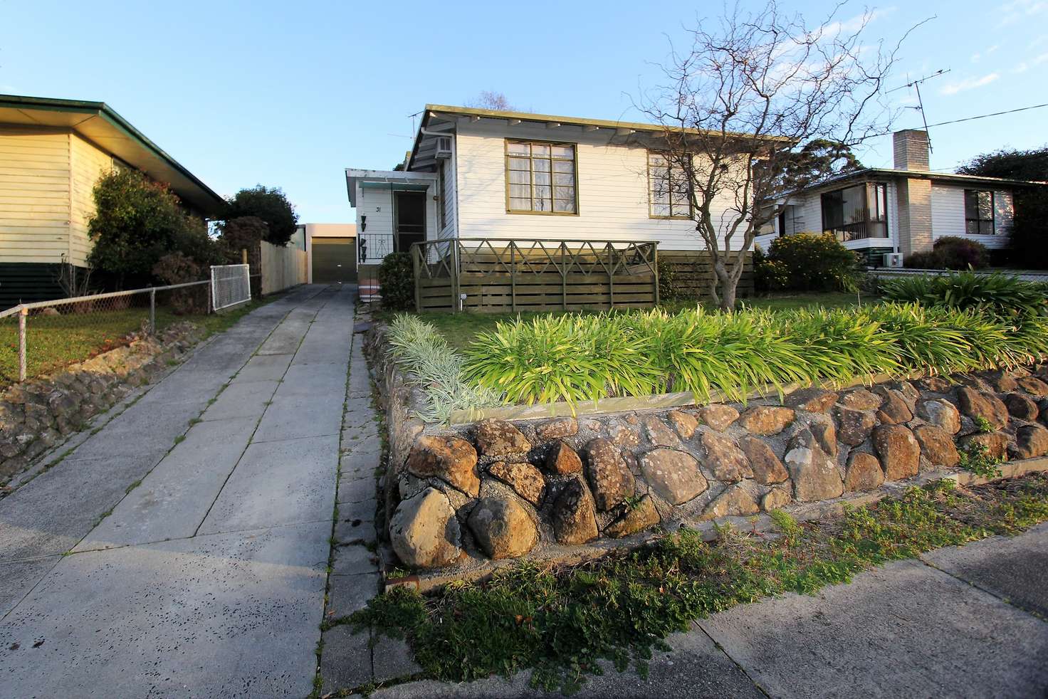 Main view of Homely house listing, 31 McQueen Ave, Korumburra VIC 3950