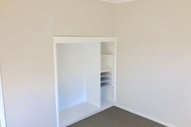 Second view of Homely unit listing, 1/418 Belmore Street, Hay NSW 2711