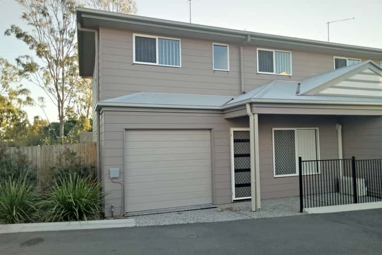 Main view of Homely townhouse listing, 3/10 Creek Street, Bundamba QLD 4304