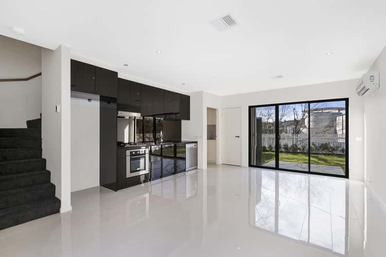 Second view of Homely townhouse listing, 83 Belsay Chase, Chirnside Park VIC 3116