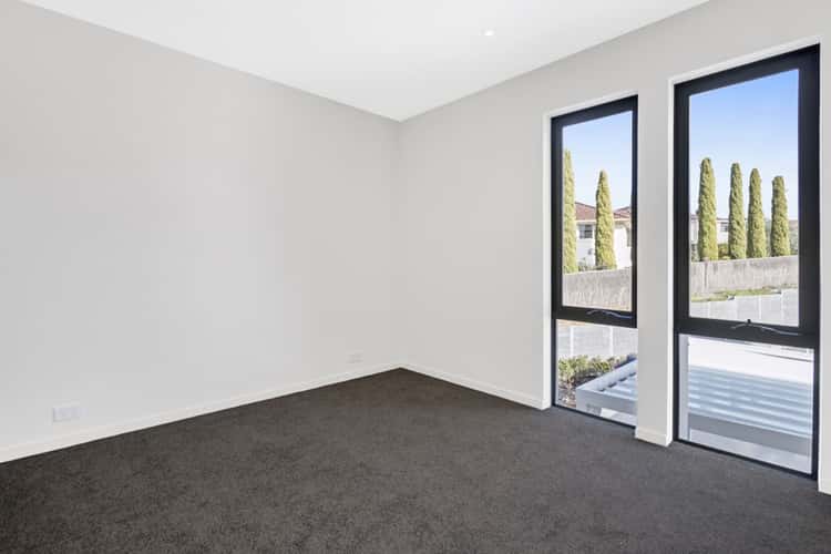 Third view of Homely townhouse listing, 83 Belsay Chase, Chirnside Park VIC 3116