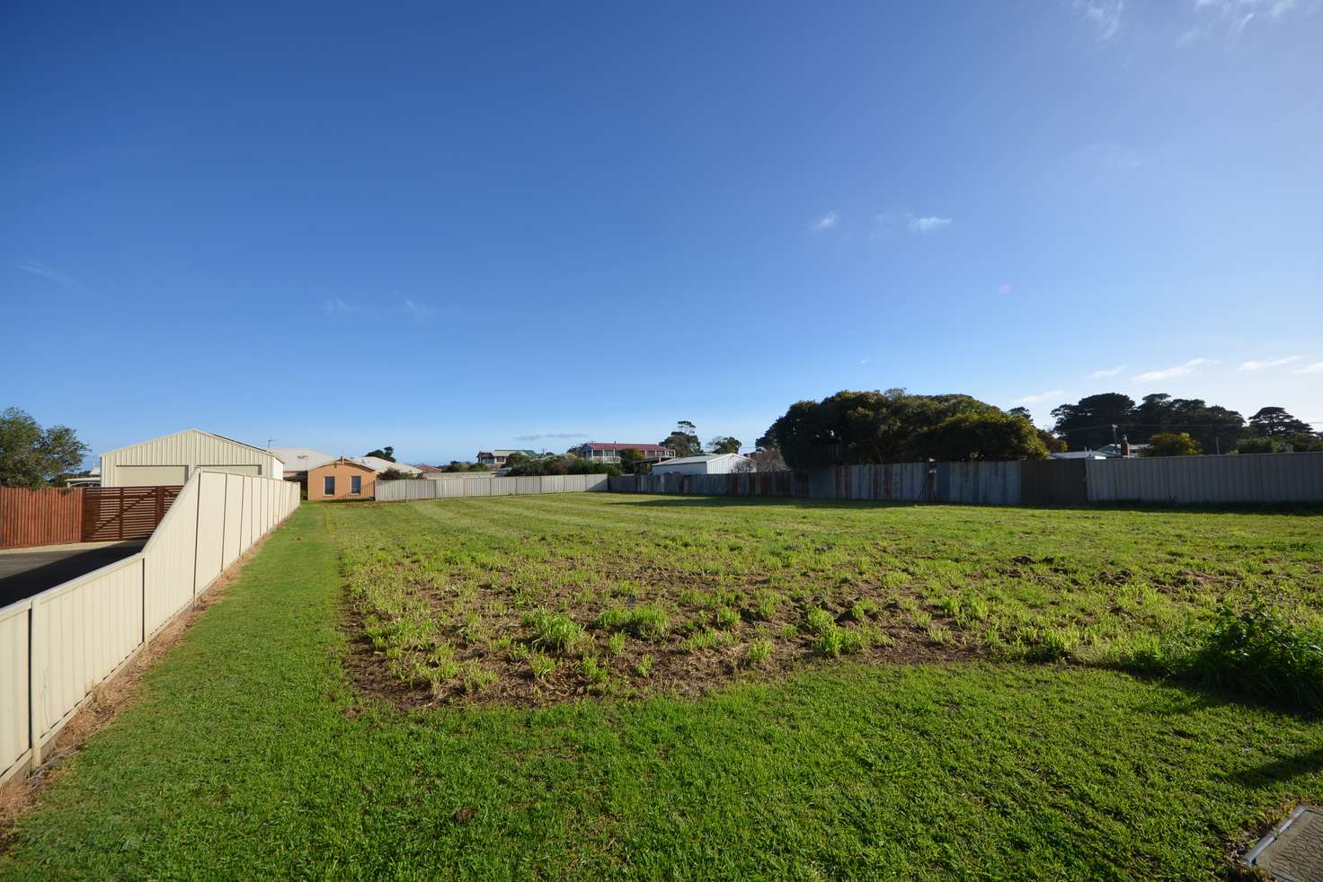 Main view of Homely residentialLand listing, 18 Seaview Terrace, Portland VIC 3305