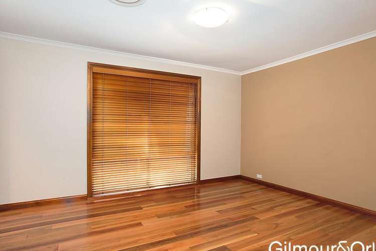 Third view of Homely house listing, 11 Marella Avenue, Kellyville NSW 2155