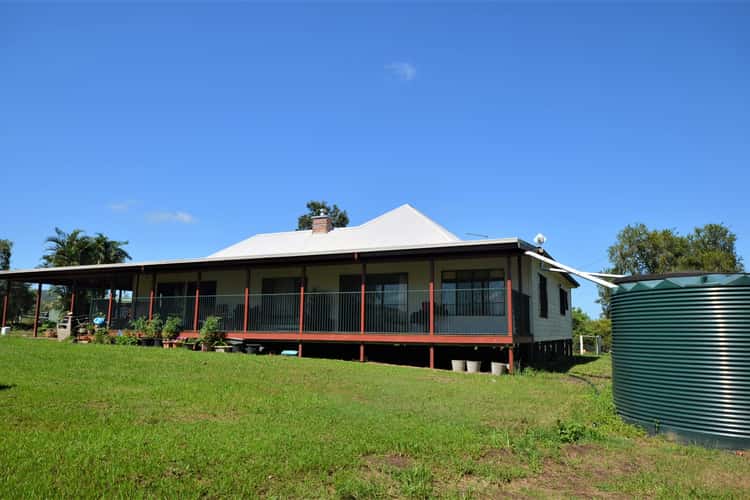 Main view of Homely dairy listing, 260 Backmede Road, Backmede NSW 2470