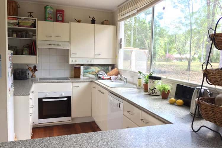 Second view of Homely house listing, 34 Morgan Road, Albany Creek QLD 4035