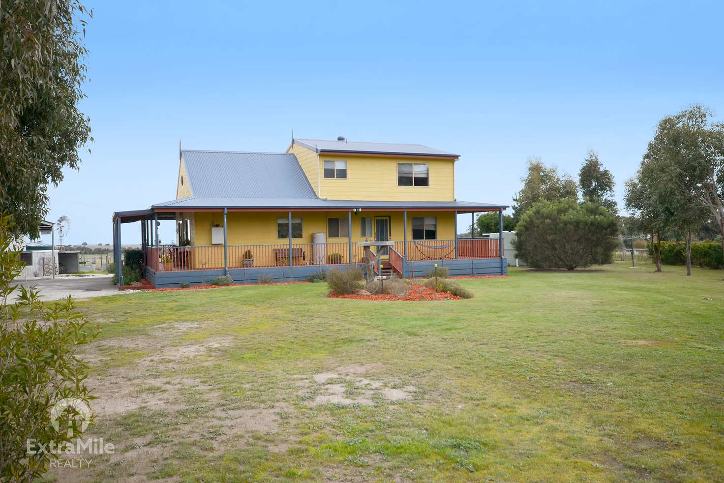 Main view of Homely lifestyle listing, 50 Callaghan Road, Berringa VIC 3351