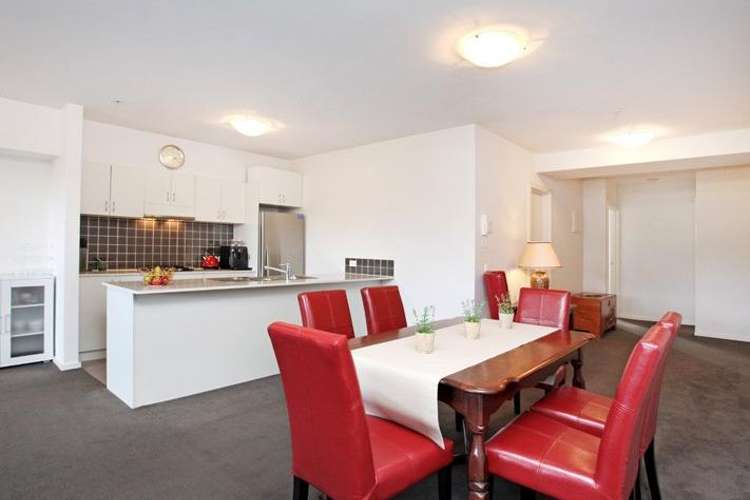 Third view of Homely apartment listing, 208/964 Mount Alexander Road, Essendon VIC 3040