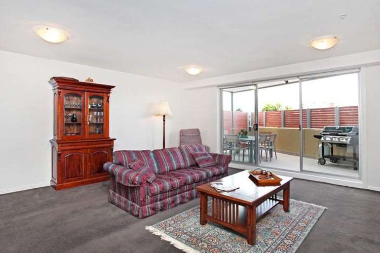 Fourth view of Homely apartment listing, 208/964 Mount Alexander Road, Essendon VIC 3040