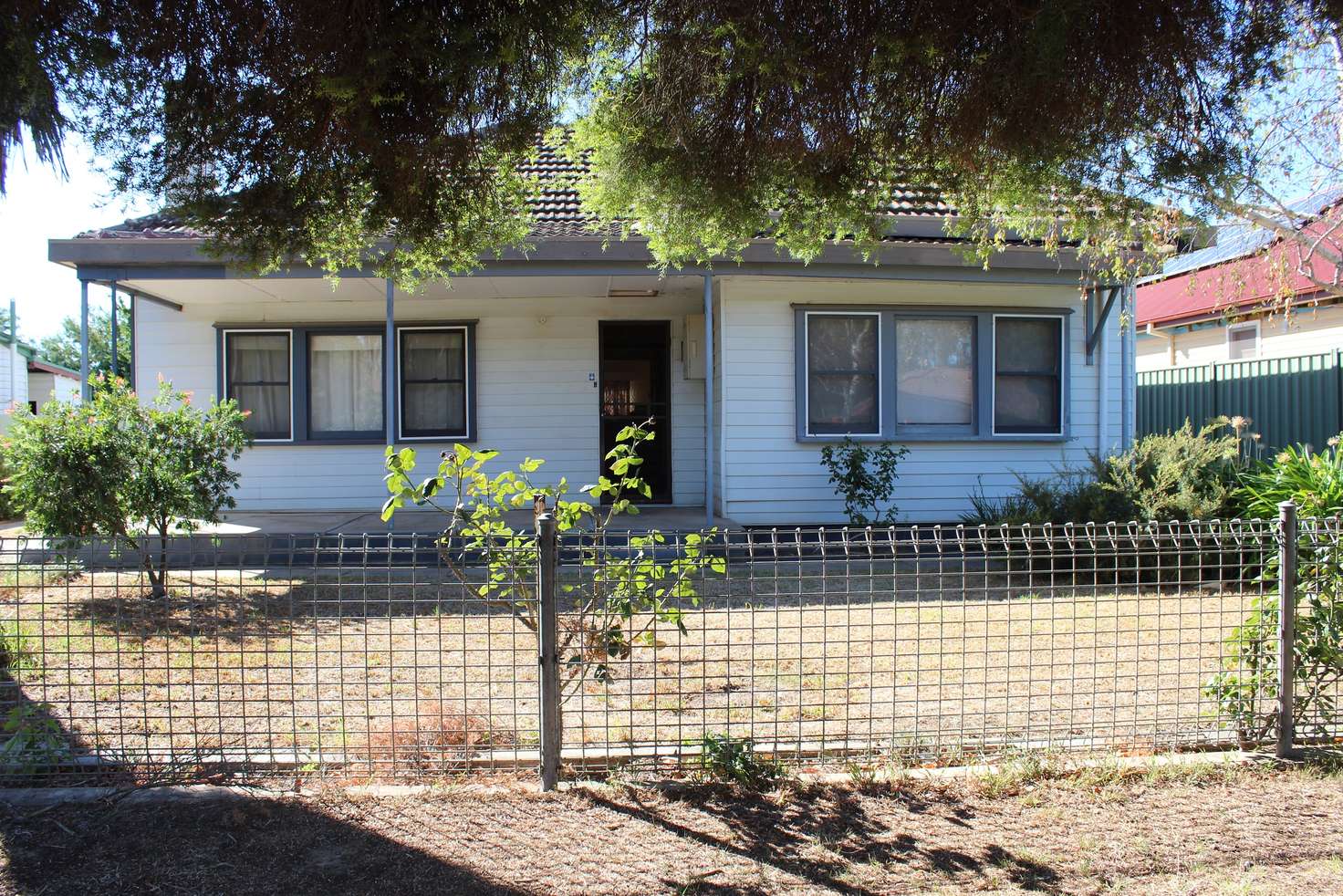 Main view of Homely house listing, 5 Mary Street, Benalla VIC 3672