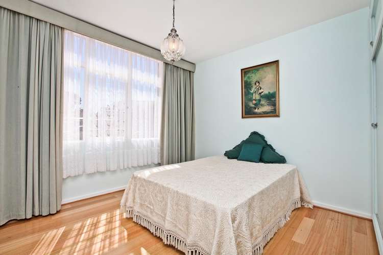 Third view of Homely apartment listing, 4/133 Epsom Road, Ascot Vale VIC 3032