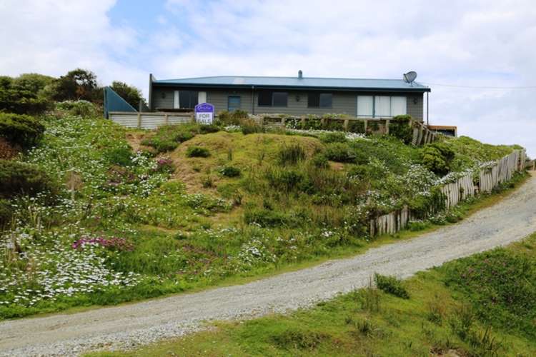 Second view of Homely house listing, 33 Gardiner Street, Arthur River TAS 7330