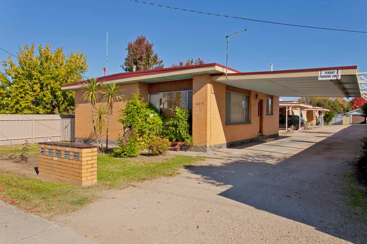 Main view of Homely unit listing, 5/825 Mate Street, Albury NSW 2640