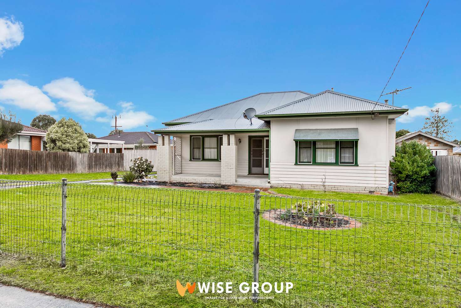 Main view of Homely house listing, 59 Princes Highway, Pakenham VIC 3810