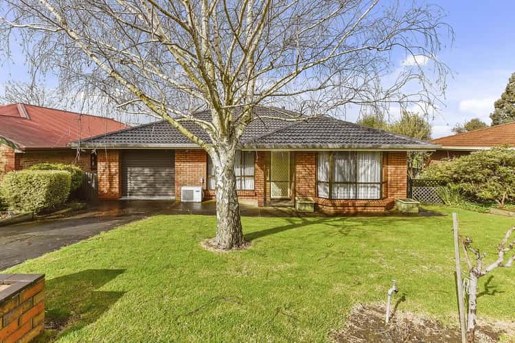 Main view of Homely house listing, 27 Peake Street, Mount Gambier SA 5290