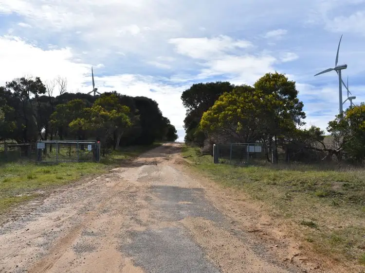 Third view of Homely rural property listing, 1483 Canunda Frontage Road, Millicent SA 5280