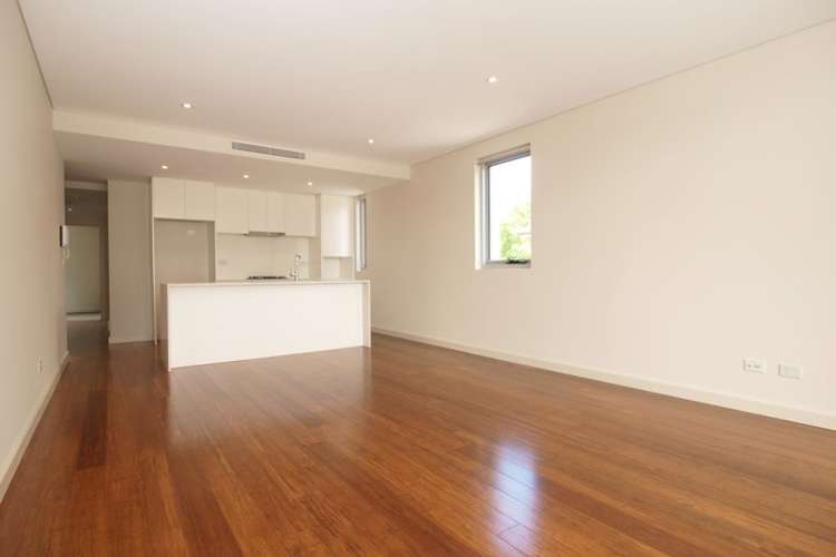 Second view of Homely unit listing, 7/2 Toothill Street, Lewisham NSW 2049