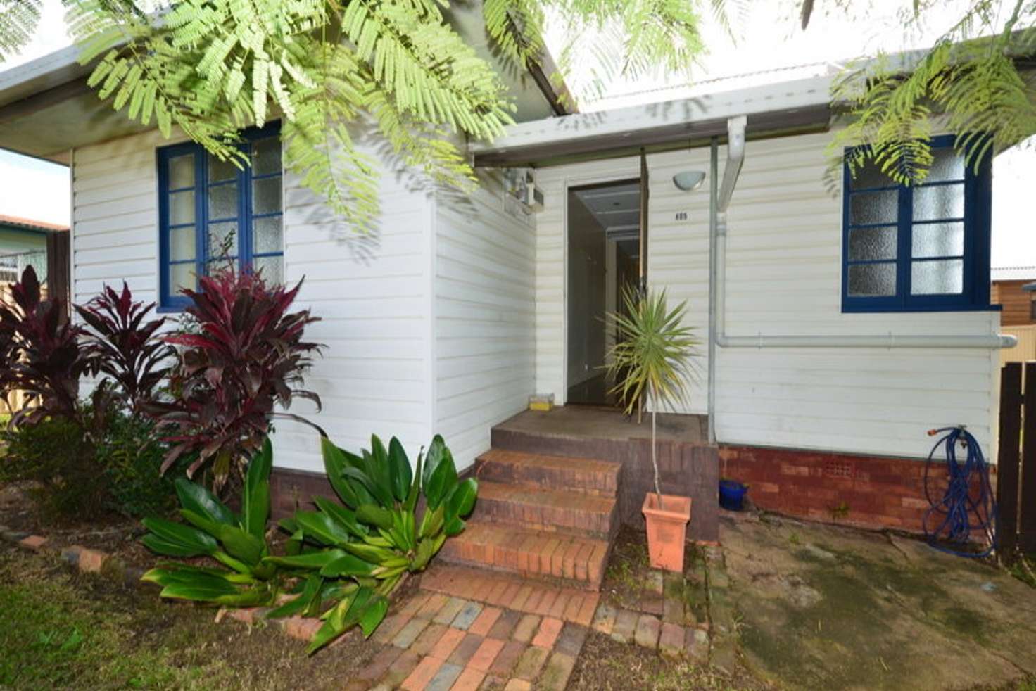 Main view of Homely house listing, 405 Ellison Road, Aspley QLD 4034