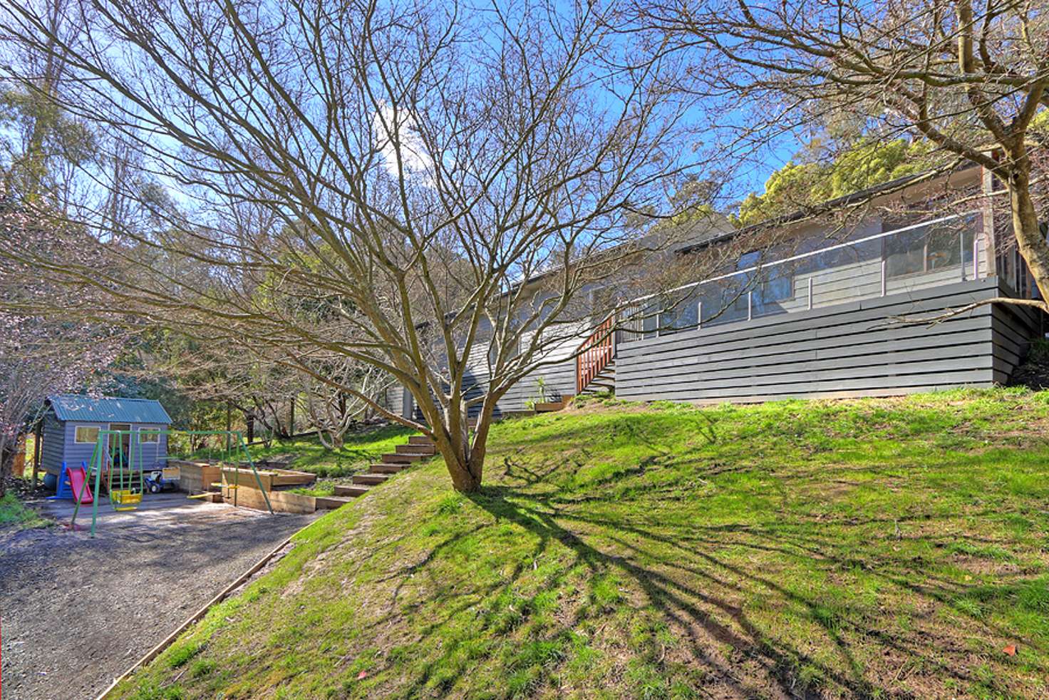 Main view of Homely house listing, 4 Judkins Avenue, Belgrave VIC 3160