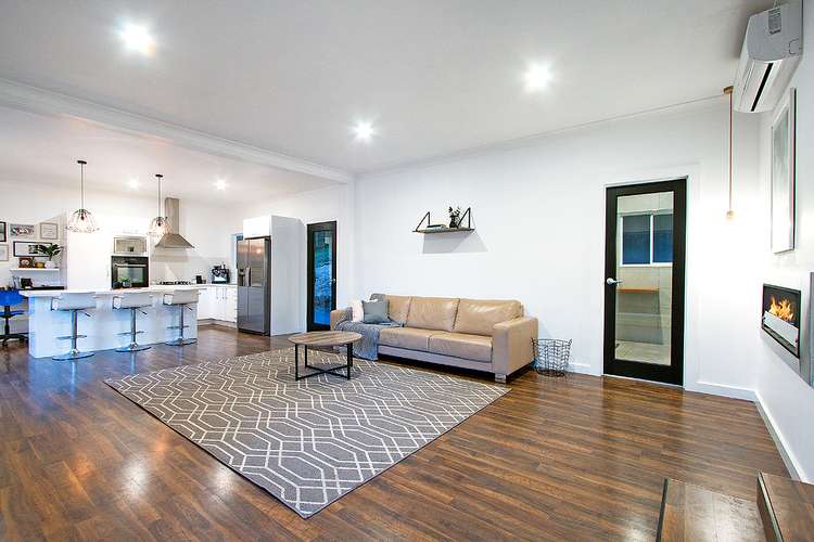 Second view of Homely house listing, 4 Judkins Avenue, Belgrave VIC 3160