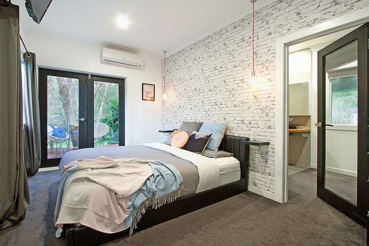 Fifth view of Homely house listing, 4 Judkins Avenue, Belgrave VIC 3160