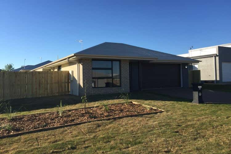 Main view of Homely house listing, 14 Corack Ave, Cambooya QLD 4358