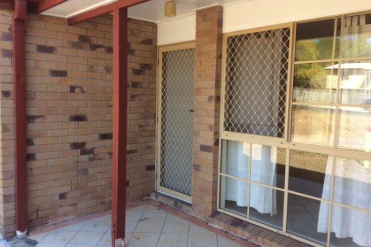 Main view of Homely unit listing, 1/154 Old Ipswich Road, Riverview QLD 4303