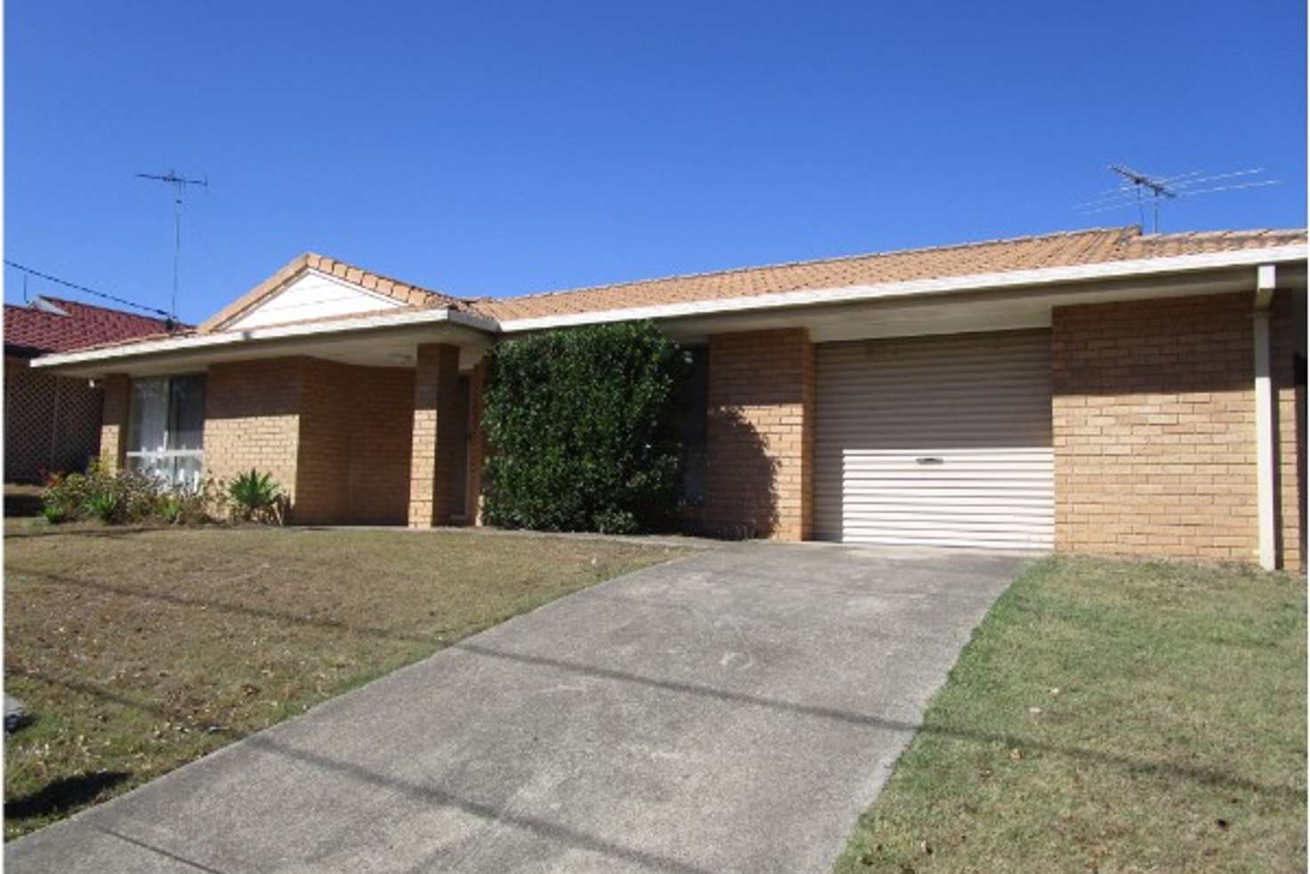 Main view of Homely house listing, 202 Eagle Street, Collingwood Park QLD 4301