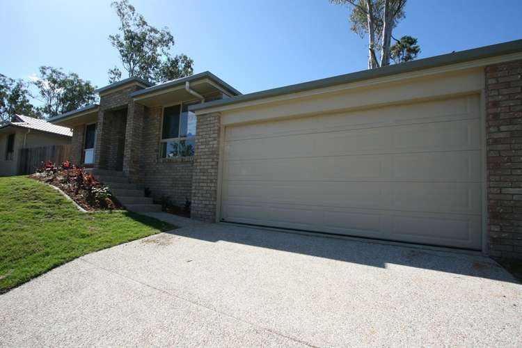 Main view of Homely house listing, 38 Drysdale Place, Brassall QLD 4305