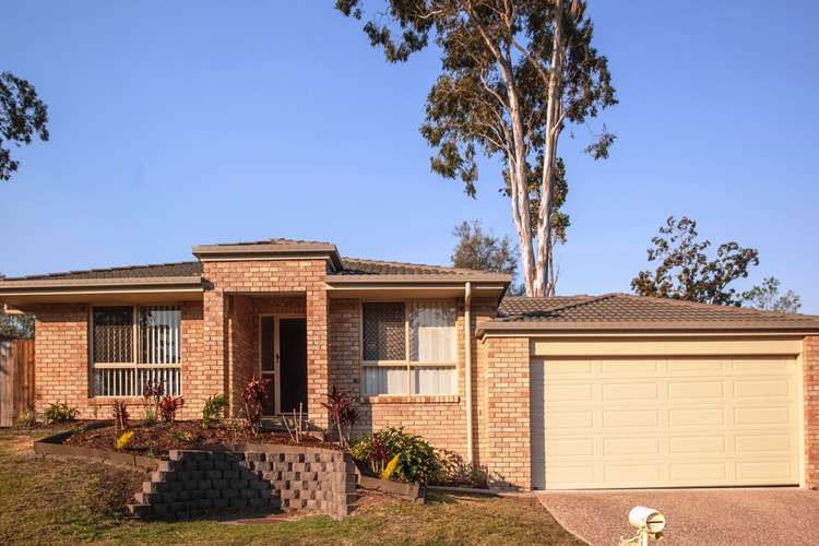 Second view of Homely house listing, 38 Drysdale Place, Brassall QLD 4305