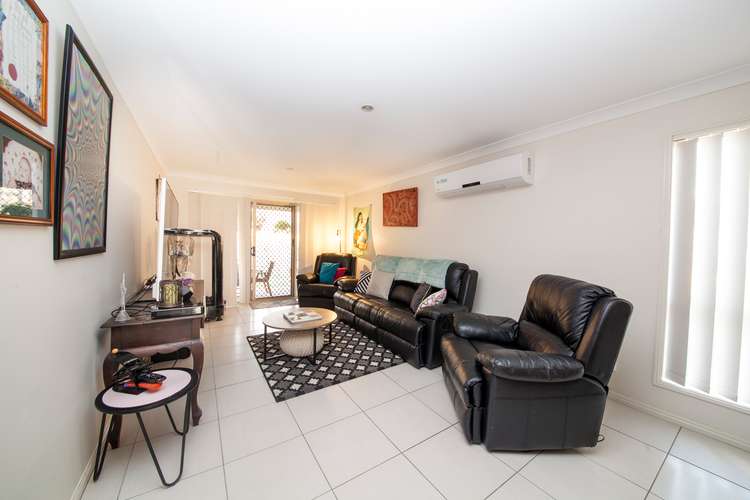 Fifth view of Homely house listing, 38 Drysdale Place, Brassall QLD 4305