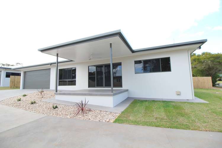 Main view of Homely villa listing, 1/42 Evans Street, Atherton QLD 4883