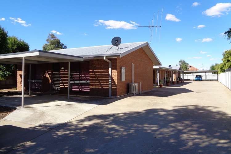 Second view of Homely townhouse listing, 1,2,3,4/7 Lavery Street, Benalla VIC 3672