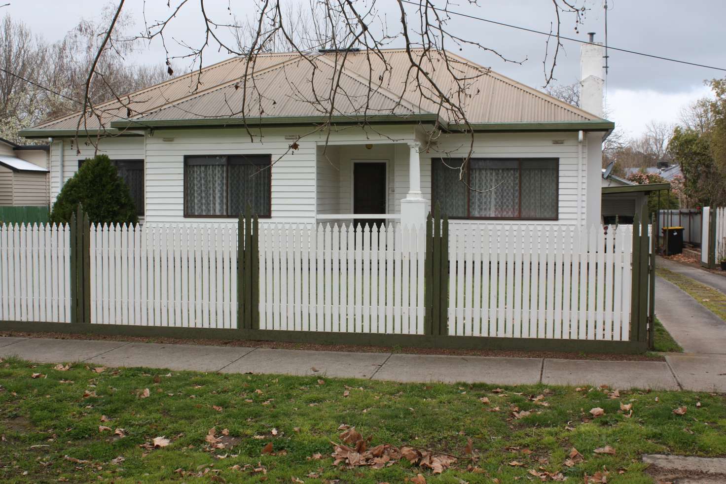 Main view of Homely house listing, 5 Market Street, Benalla VIC 3672