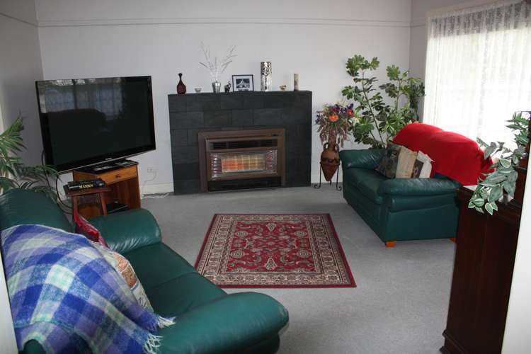 Second view of Homely house listing, 5 Market Street, Benalla VIC 3672