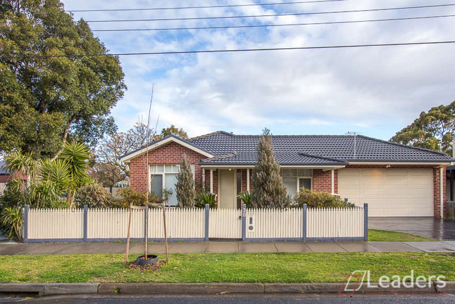 Main view of Homely house listing, 30 Waratah Street, Bentleigh East VIC 3165